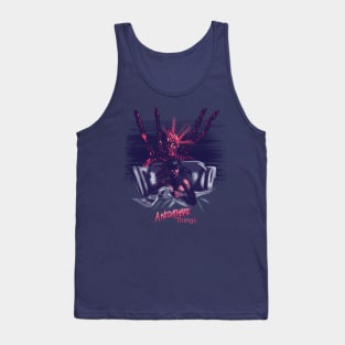 a nightmare things Tank Top